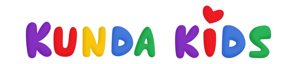 Kunda Kids logo