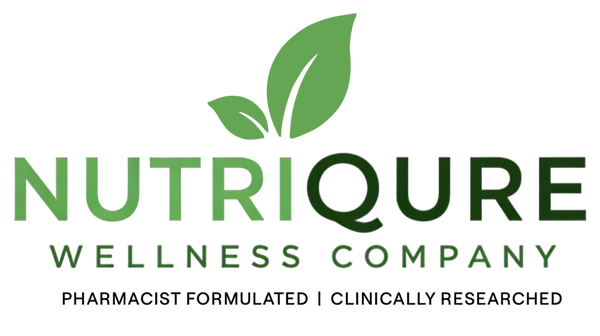 NutriQure logo
