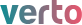 Verto logo